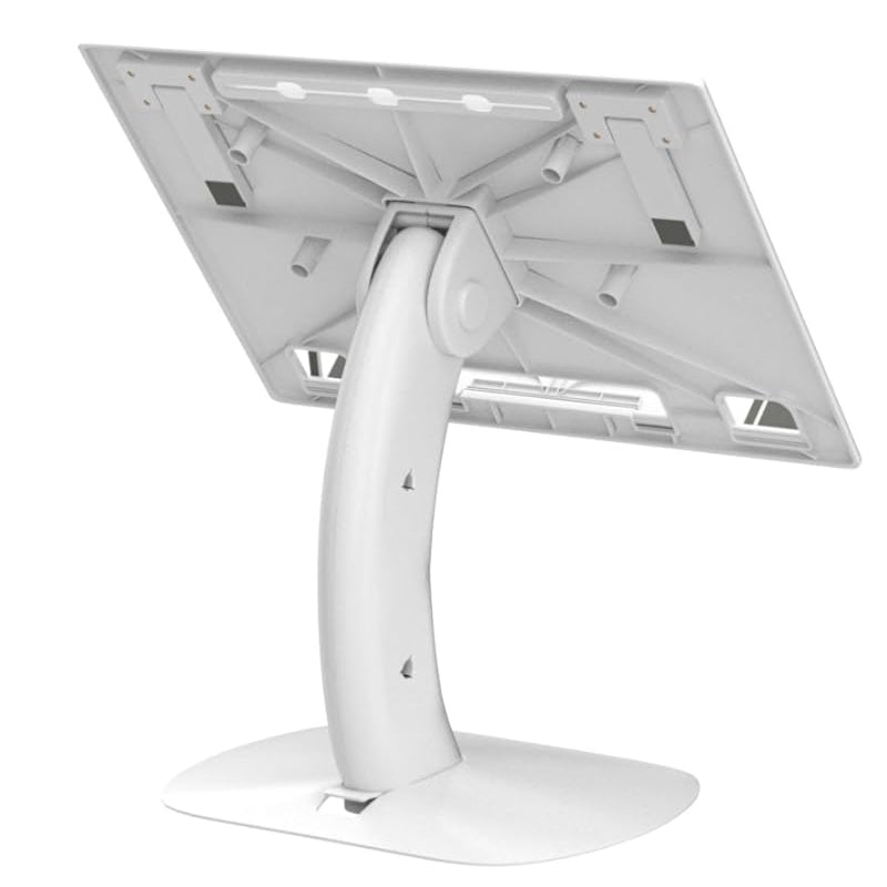 4 Levels Adjustment Foldable Laptop Holder and Portable Lap Desk