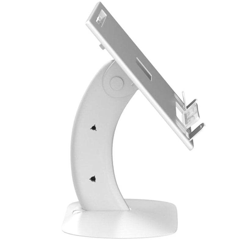 4 Levels Adjustment Foldable Laptop Holder and Portable Lap Desk