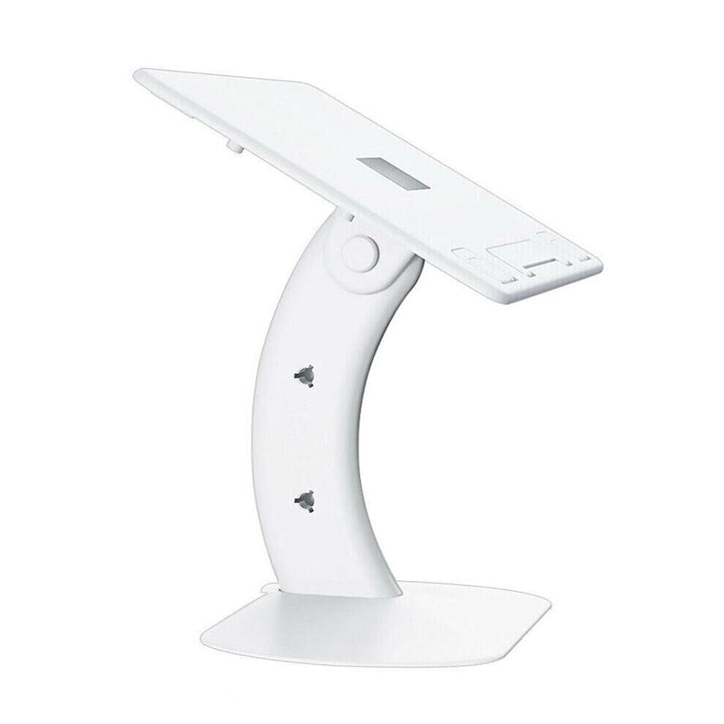 4 Levels Adjustment Foldable Laptop Holder and Portable Lap Desk