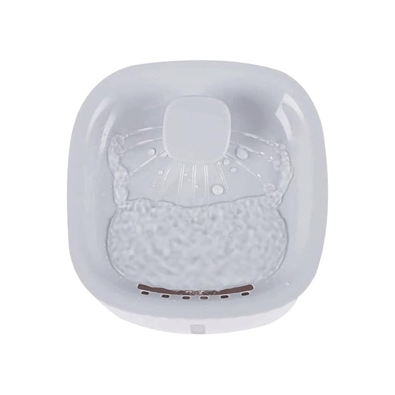 3L Quiet Operations Automatic Pet Water Fountain with Wireless Pump