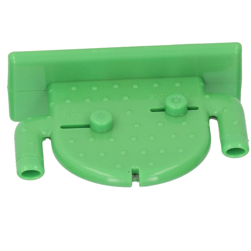 Time Saving Double Headed Automatic Cactus Hand Sewing Needle Threader