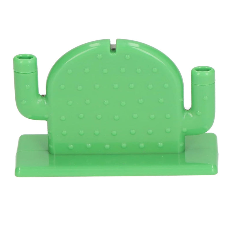 Time Saving Double Headed Automatic Cactus Hand Sewing Needle Threader