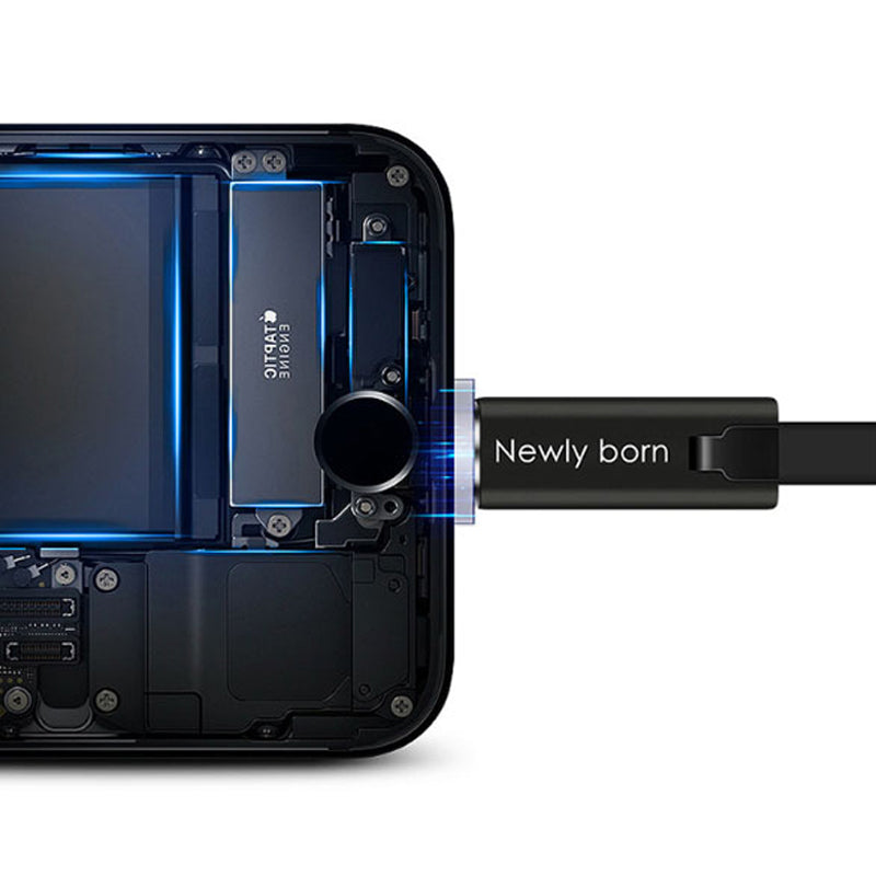 2M Cut and Repair Fast Charging High-Speed Regenerating Charging Cable