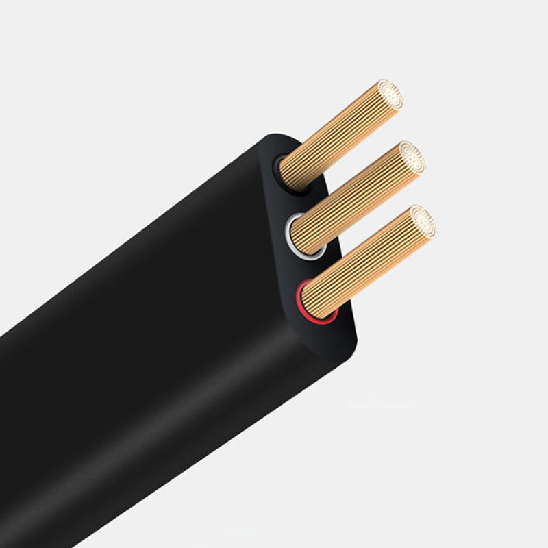 2M Cut and Repair Fast Charging High-Speed Regenerating Charging Cable
