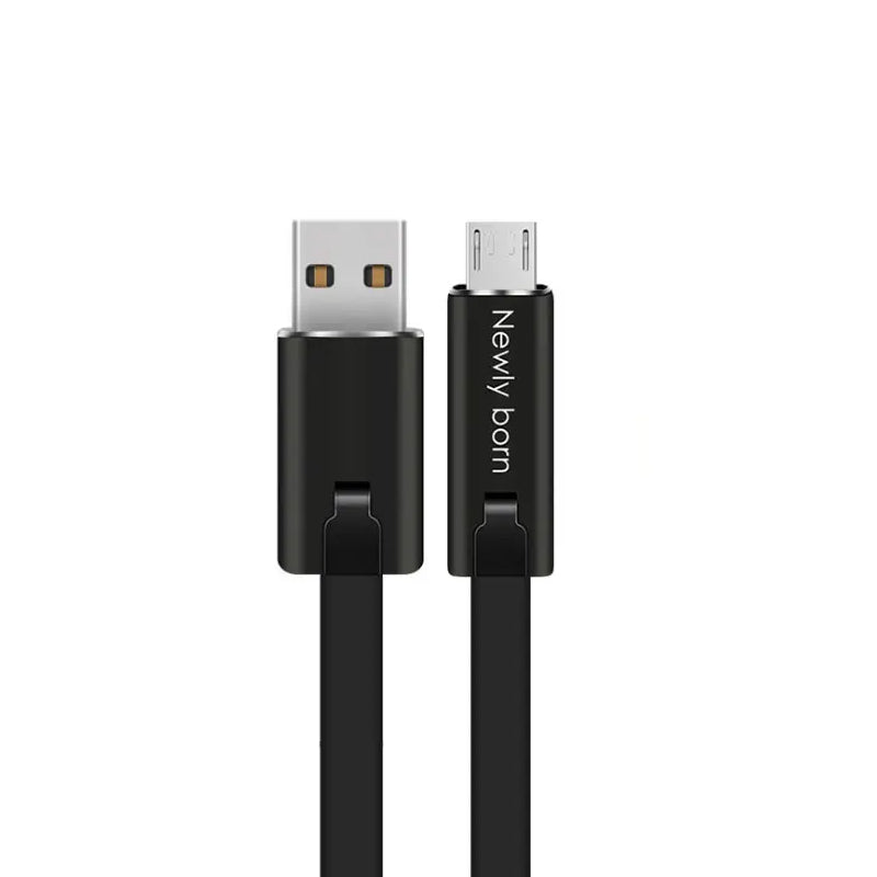 2M Cut and Repair Fast Charging High-Speed Regenerating Charging Cable