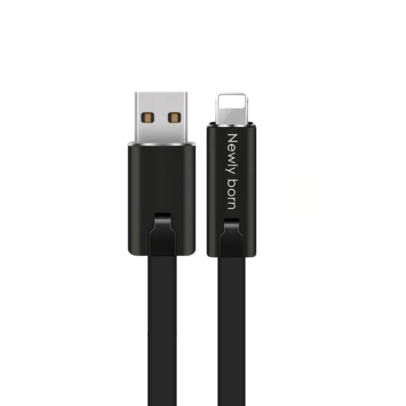 2M Cut and Repair Fast Charging High-Speed Regenerating Charging Cable