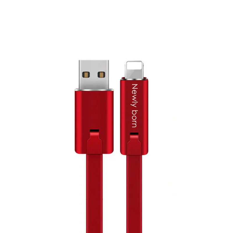 2M Cut and Repair Fast Charging High-Speed Regenerating Charging Cable