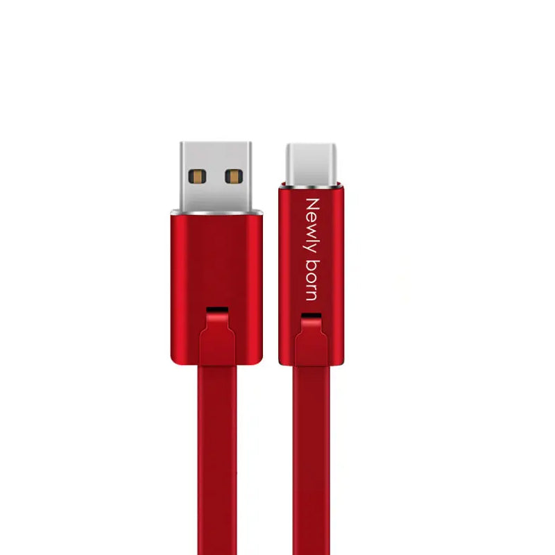 2M Cut and Repair Fast Charging High-Speed Regenerating Charging Cable