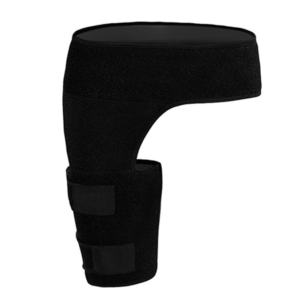 Adjustable Groin and Hip Brace Pain Relief for Men and Women