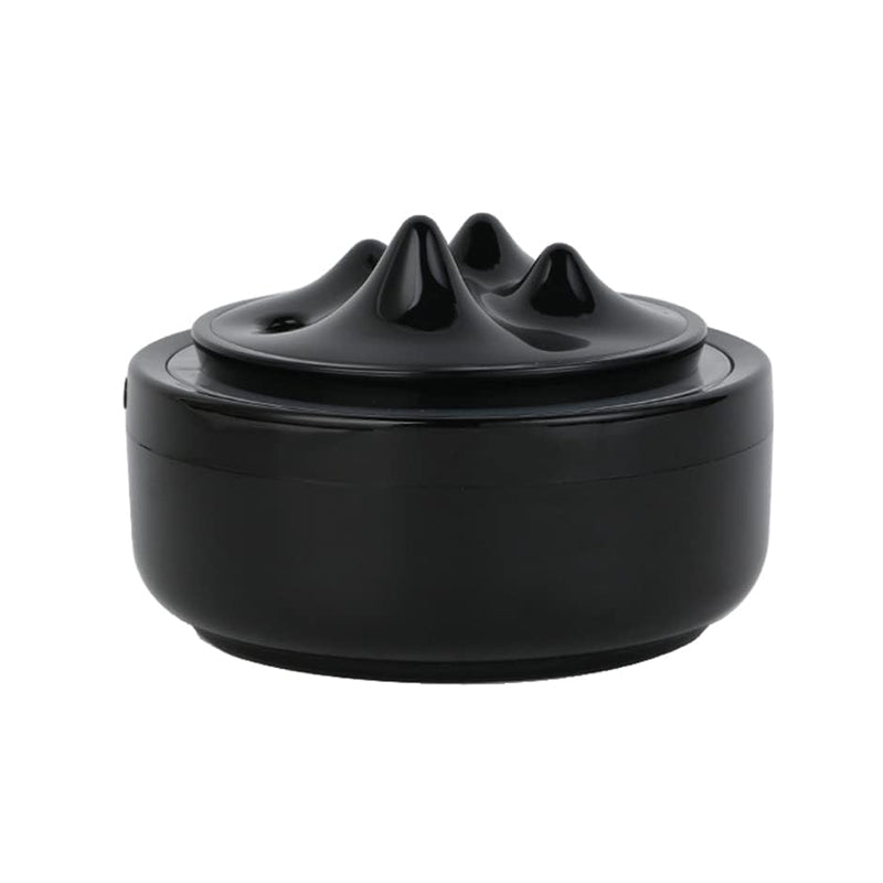 Mountain Air Humidifier Desktop Mini Desktop silent Air Freshener-USB Plugged-in