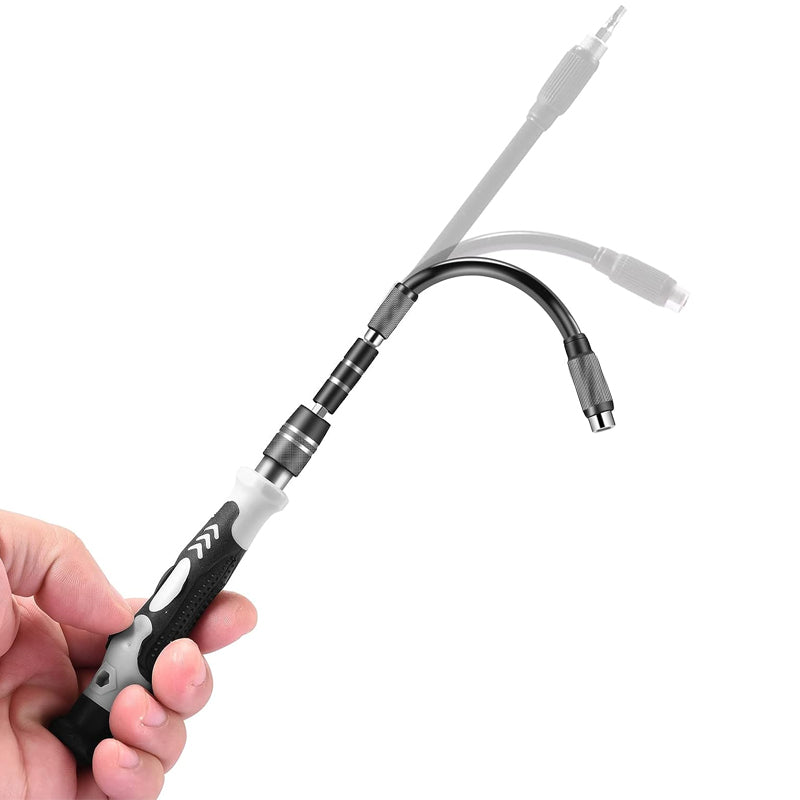 115 in 1 Precision Screwdriver Set Computer Phone Watch Repair Tool Kit