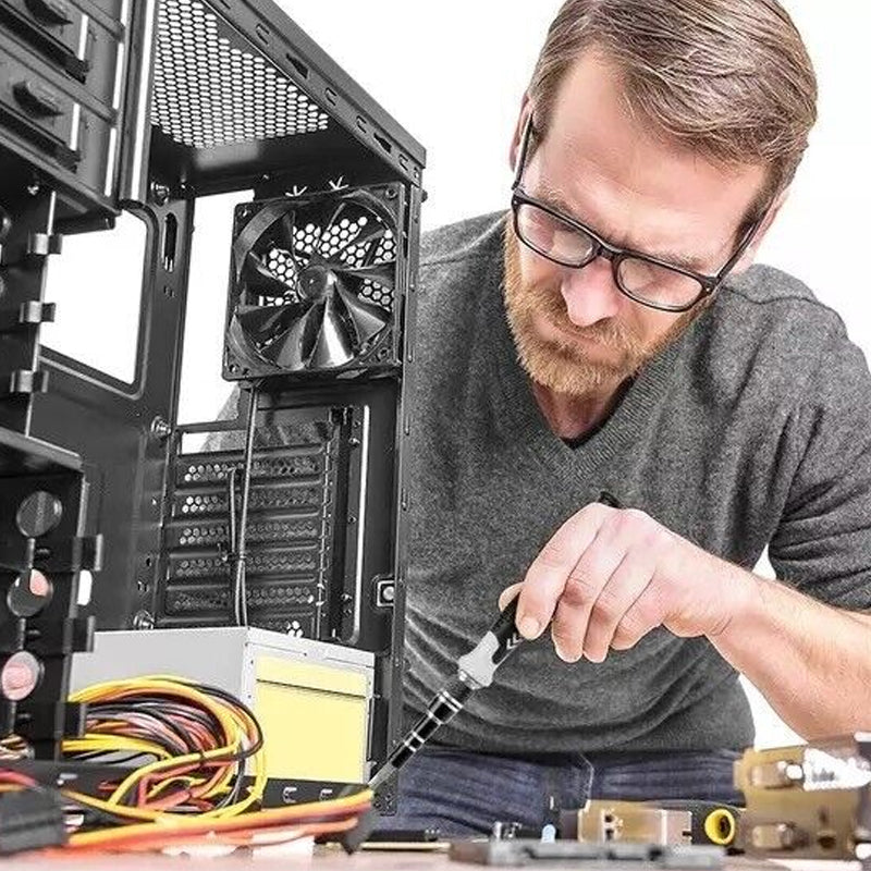 115 in 1 Precision Screwdriver Set Computer Phone Watch Repair Tool Kit