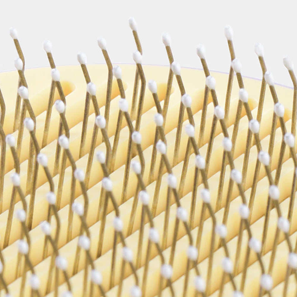 Universal Needle Brush Pet De-shedding Massaging Grooming Comb