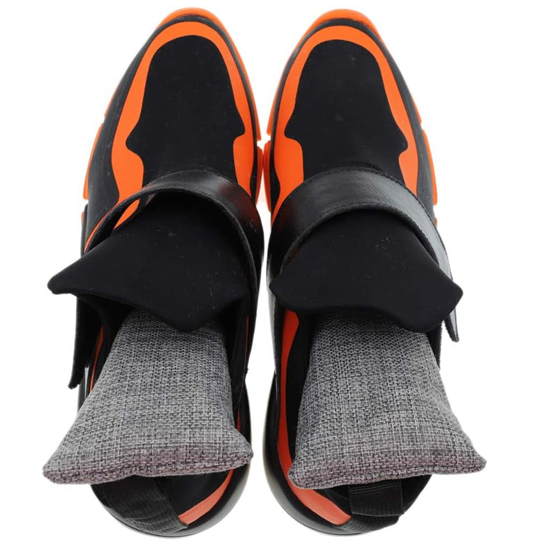 Pack of 5 Activated Bamboo Charcoal Air Purifying Deodorizing Bags