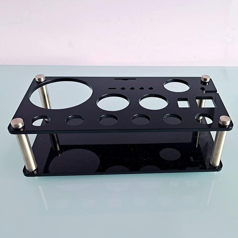 750ml 20Pcs Stainless Steel Cocktail Shaker Set  Premium Bartending Kit