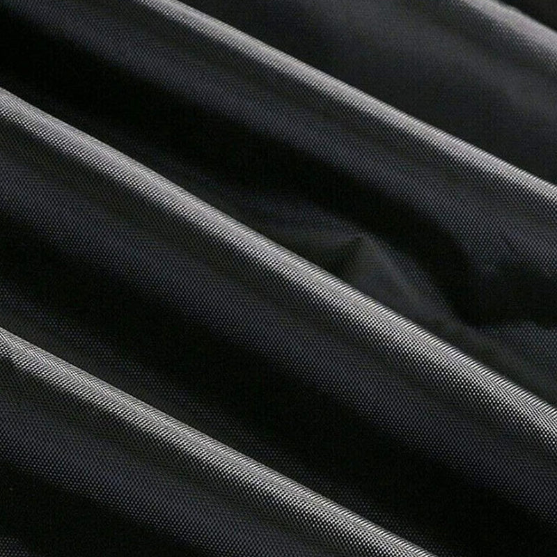 UV Protection Outside Garden Patio Furniture Cover with PU Coating