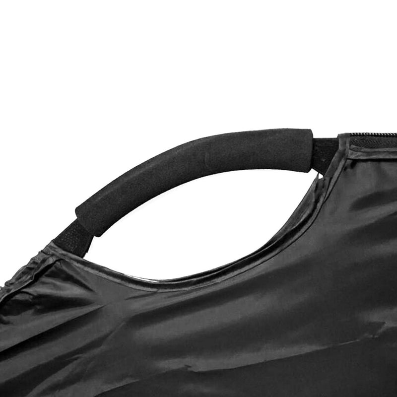 5-in-1 Multiple Collapsible Photo Reflector with Handlebar and Case