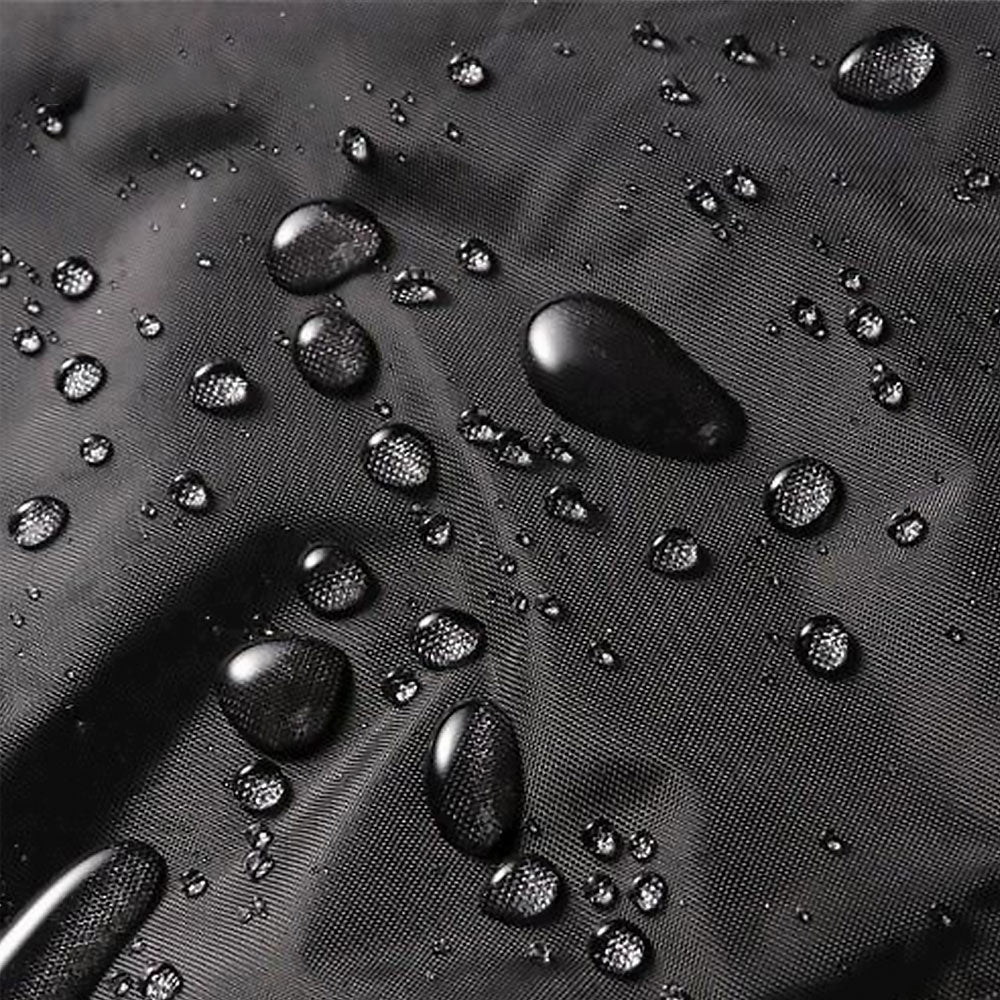 UV Protection Outside Garden Patio Furniture Cover with PU Coating