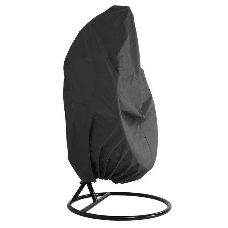 Rattan Egg Chair Waterproof and Dustproof Protective Chair Cover