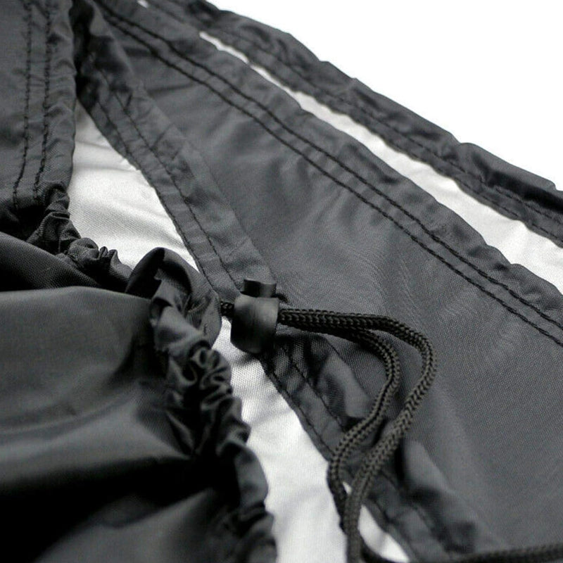 Rattan Egg Chair Waterproof and Dustproof Protective Chair Cover