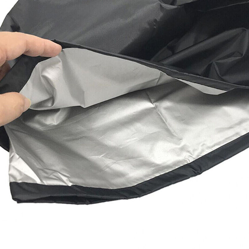 Rattan Egg Chair Waterproof and Dustproof Protective Chair Cover