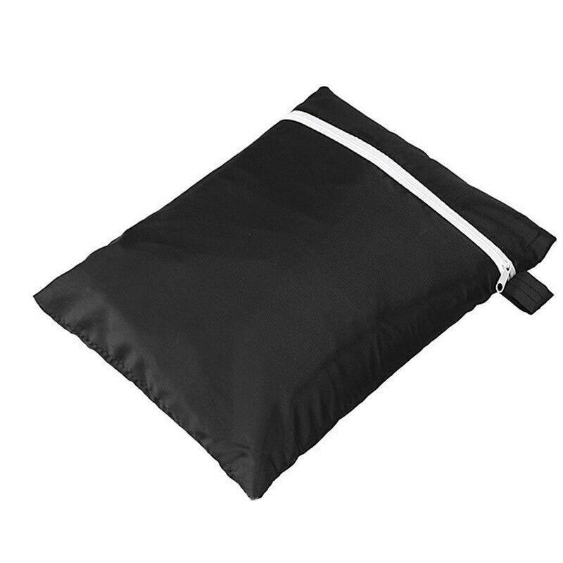 Rattan Egg Chair Waterproof and Dustproof Protective Chair Cover