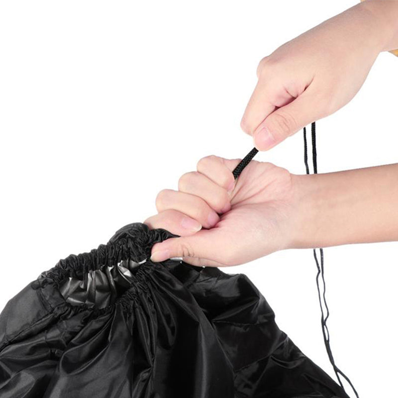 Rattan Egg Chair Waterproof and Dustproof Protective Chair Cover