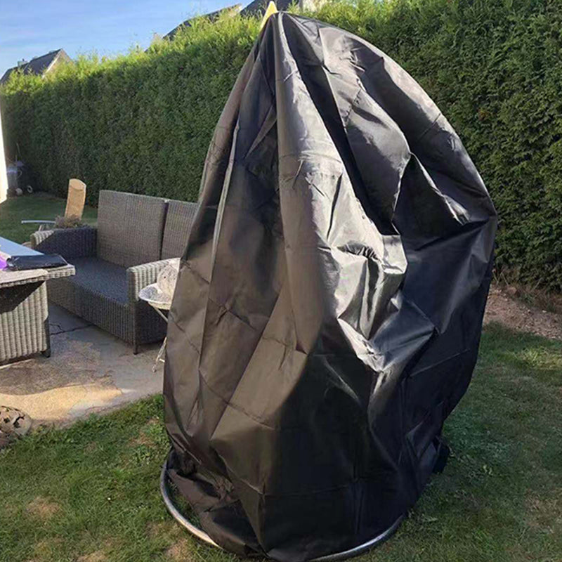 Rattan Egg Chair Waterproof and Dustproof Protective Chair Cover