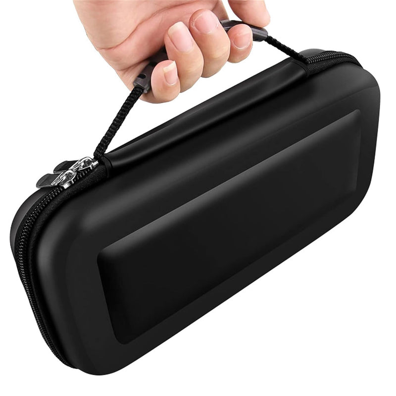 2-in-1 Nintendo Switch Carrying Case Protective Hard Shell Storage Bag