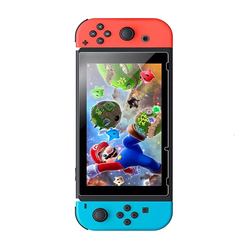 2-in-1 Nintendo Switch Carrying Case Protective Hard Shell Storage Bag