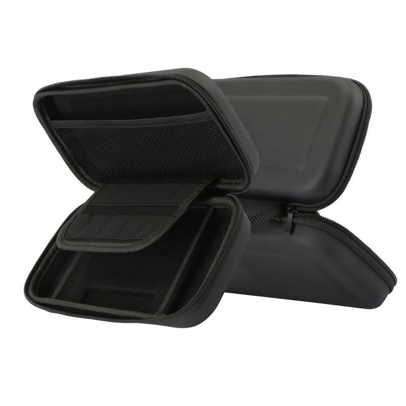 2-in-1 Nintendo Switch Carrying Case Protective Hard Shell Storage Bag