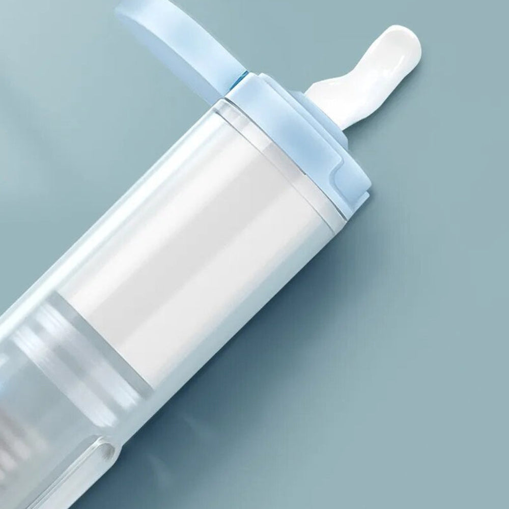 Soft Bristles Portable Travel Toothbrush Minimalist Camping Toothbrush