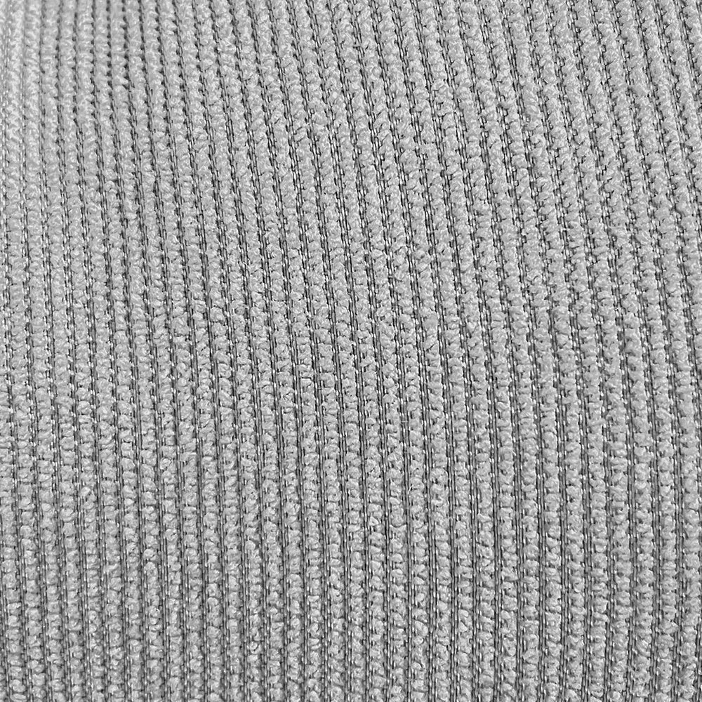 COMFEYA Outdoor Chaise Lounge Cushion - Grey