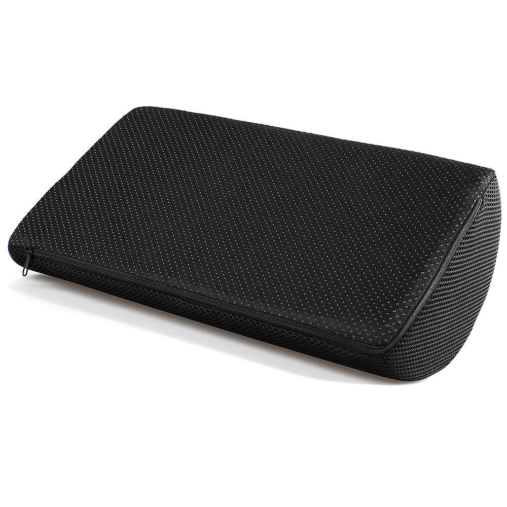 COMFEYA Comfort Foot Rest Under Desk Ergonomic Footrest Cushion