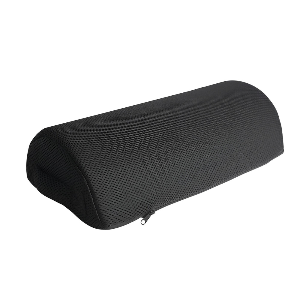 COMFEYA Comfort Foot Rest Under Desk Ergonomic Footrest Cushion