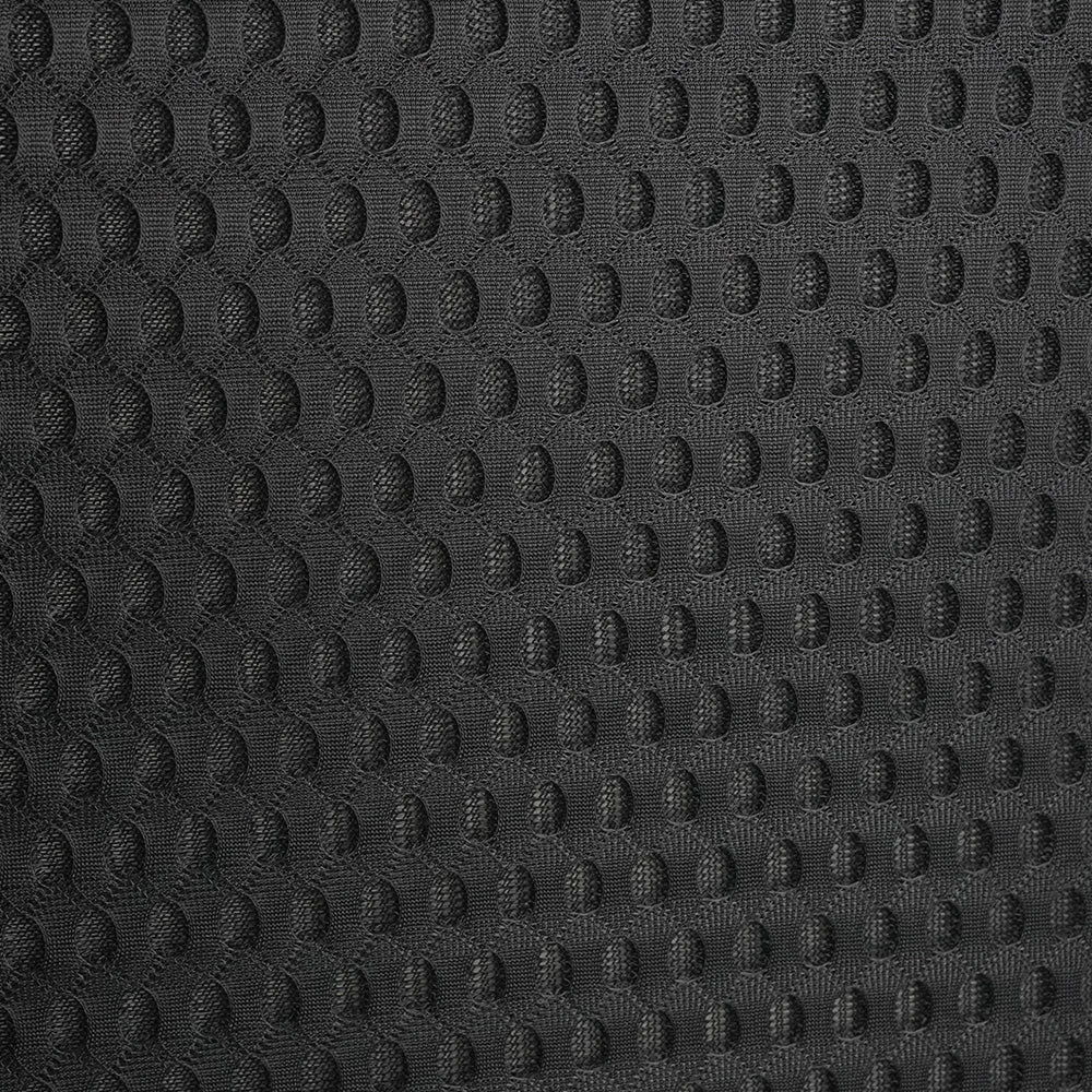 COMFEYA Car Wedge Seat Cushion for Enhanced Driving Comfort and Visibility