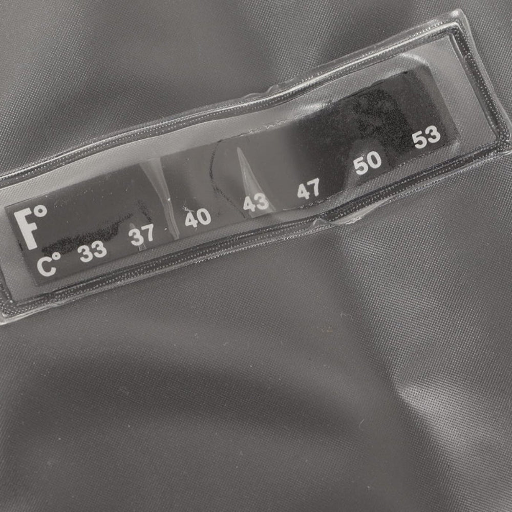 Portable Shower Bag Foldable Outdoor Water Bath Bag- Solar Powered