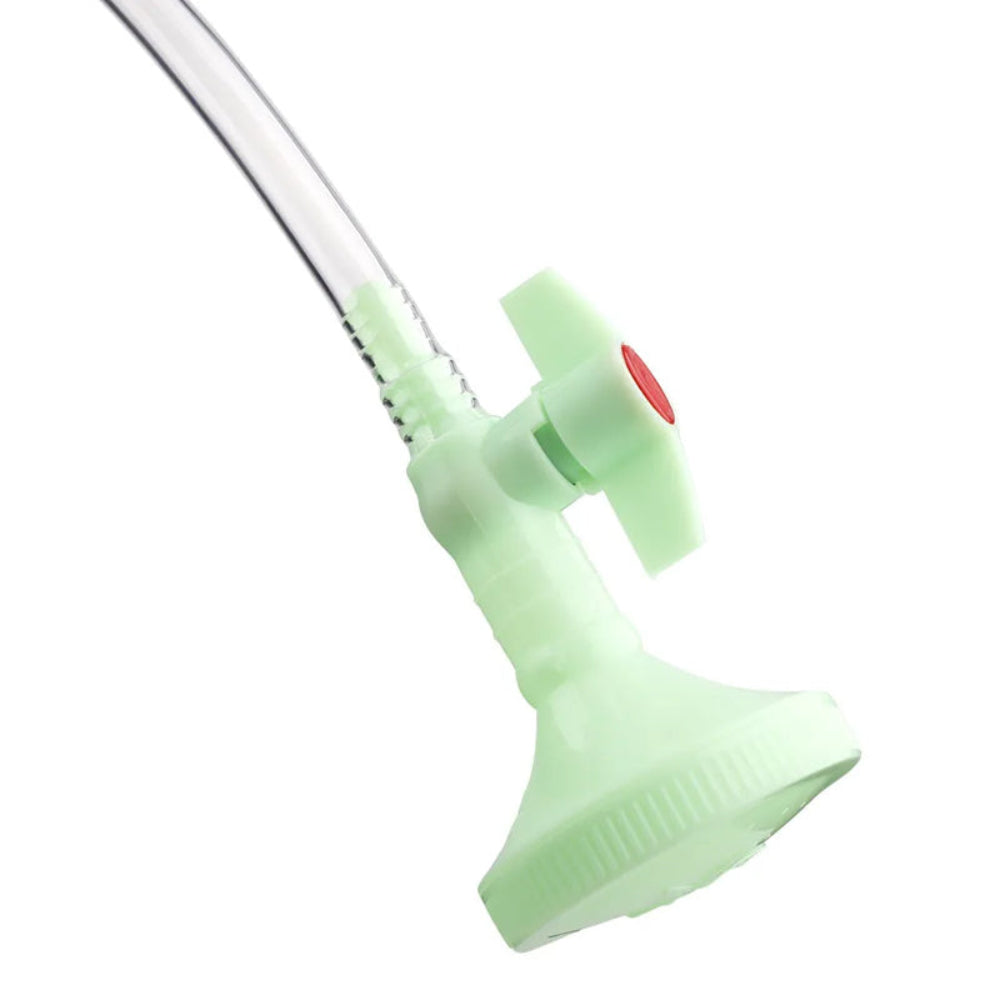 Portable Shower Bag Foldable Outdoor Water Bath Bag- Solar Powered