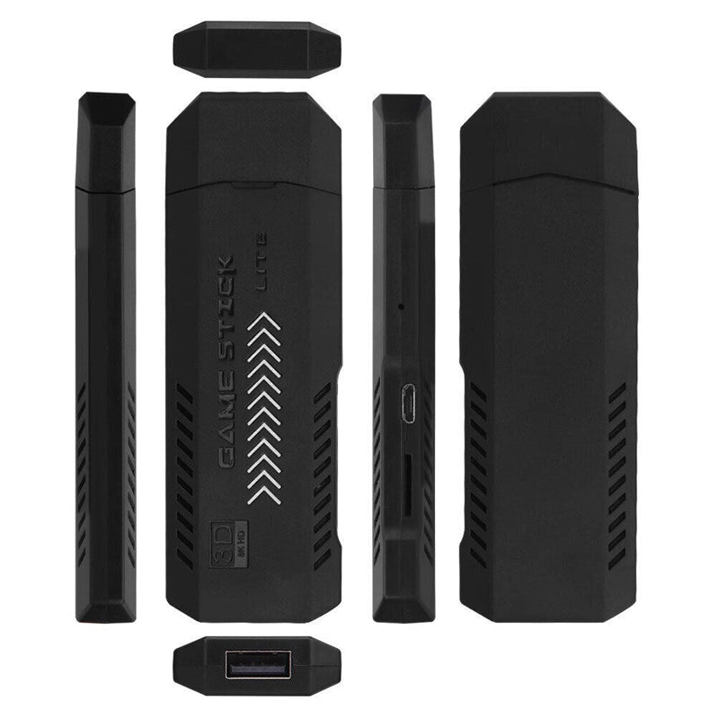 4K HDMI 40000+  Arcade Game Video Game Console Retro Gaming Stick