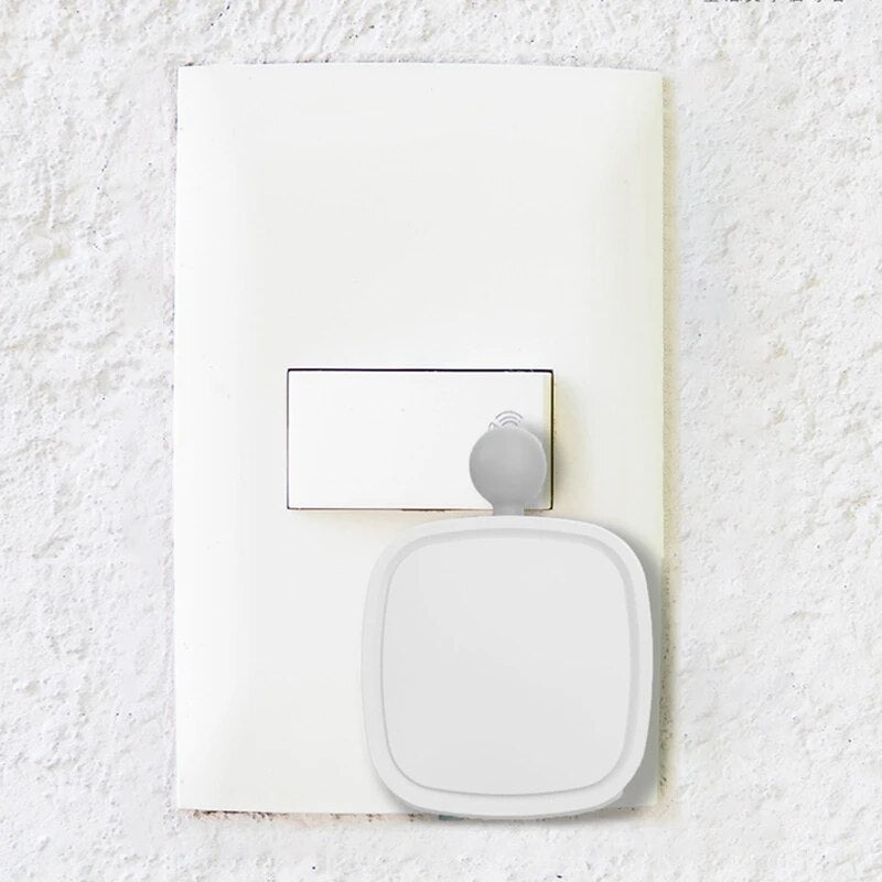 Smart Switch Button Pusher App Control Robot Clicker- Type C Charging