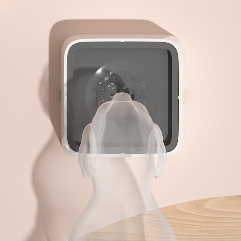 Floating Bowl Pet Slow Drinking Fountain Pet Water Bowl Dispenser