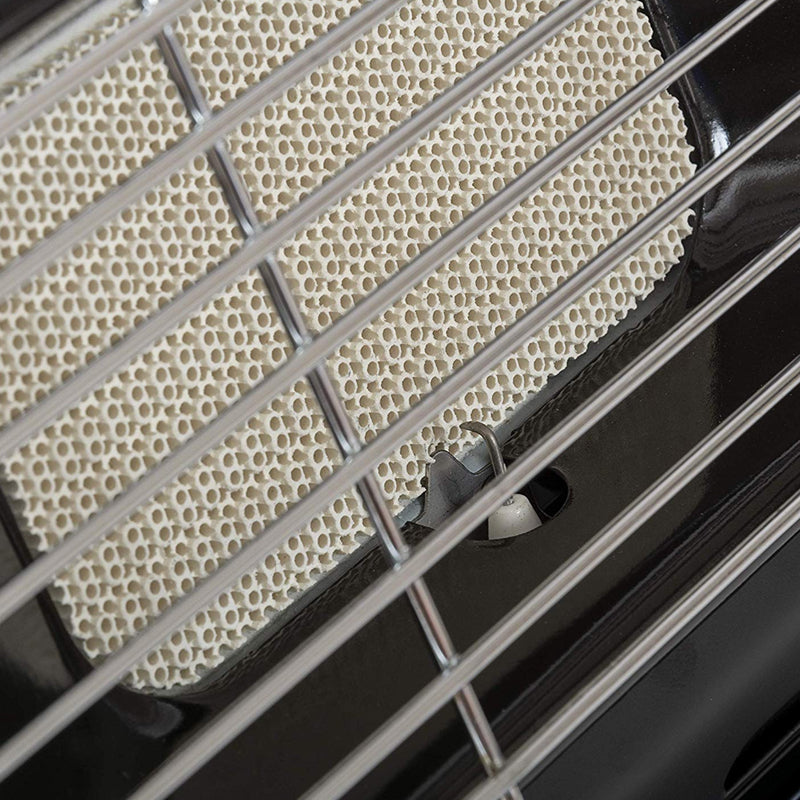 Butane Gas Heater Portable Camping Stove Outdoor Hiking Survival Essential