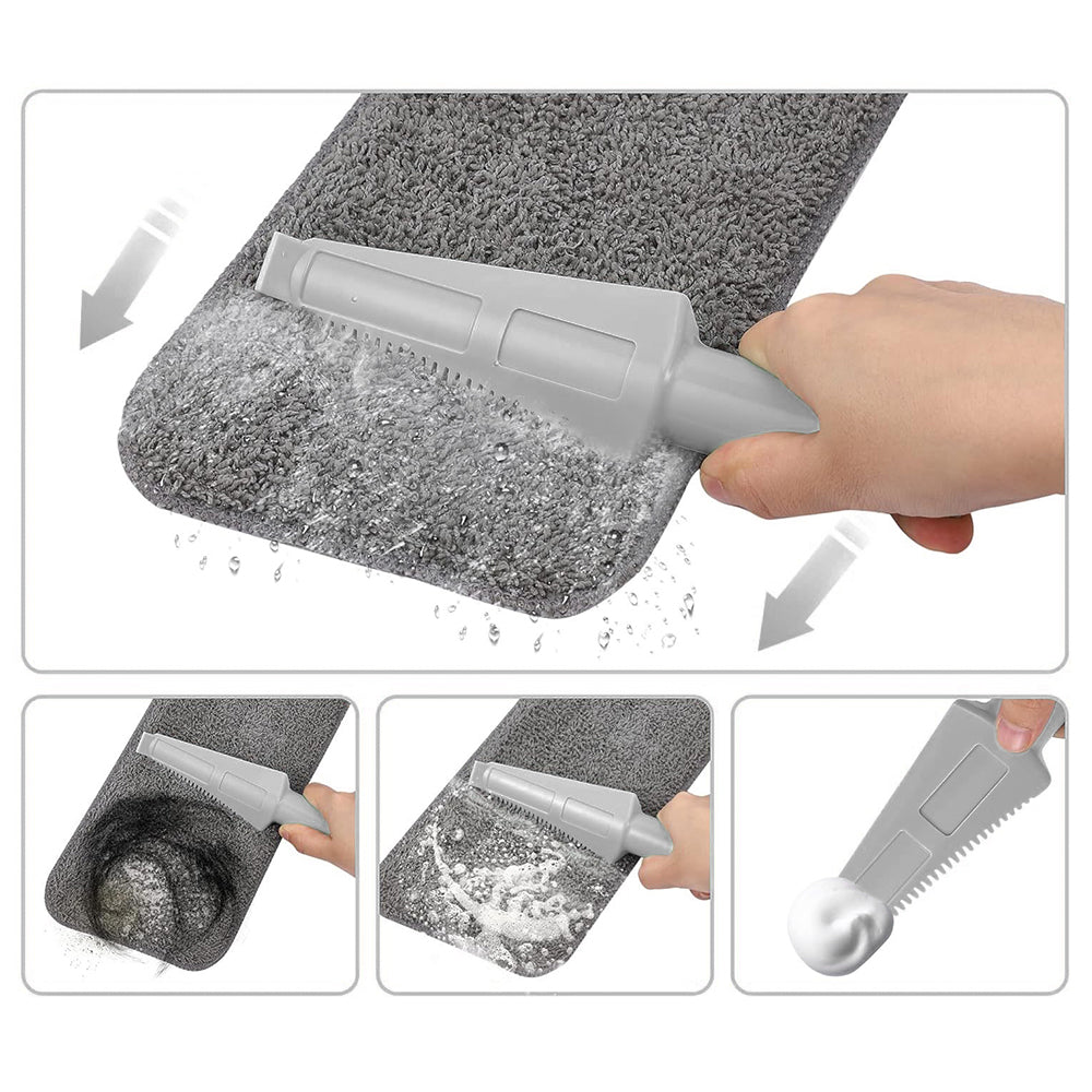 CLEANFOK Microfiber Spray Mop - Your Ultimate Cleaning Solution