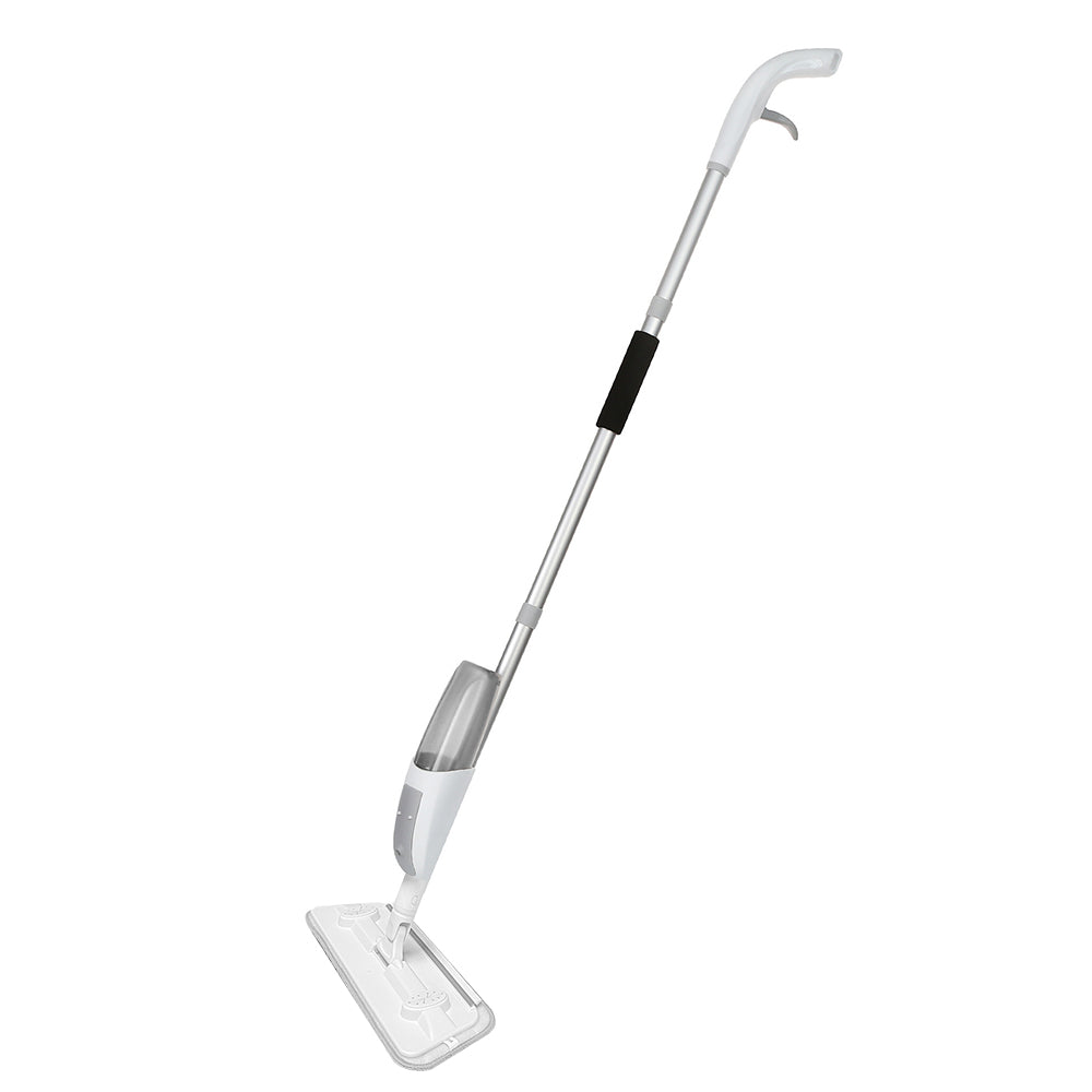 CLEANFOK Microfiber Spray Mop - Your Ultimate Cleaning Solution