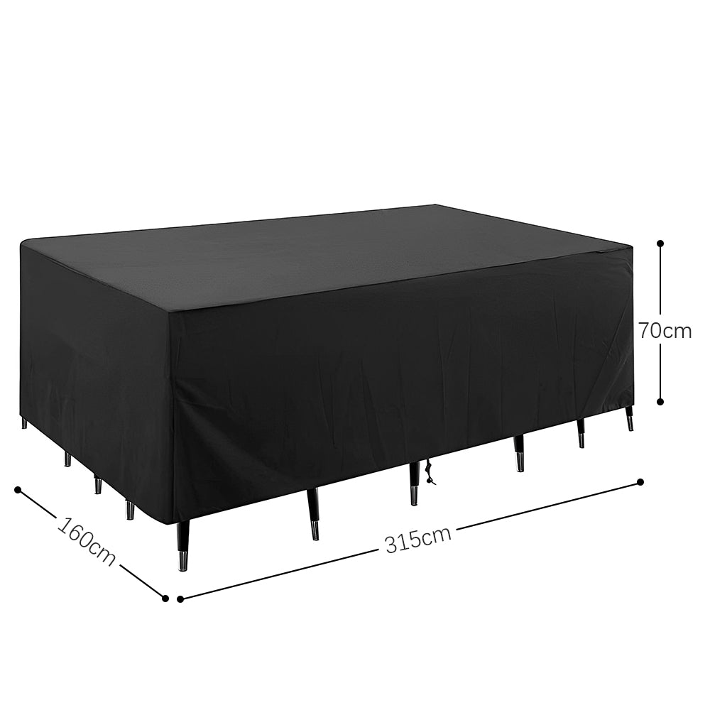 GREENHAVEN Patio Furniture Covers