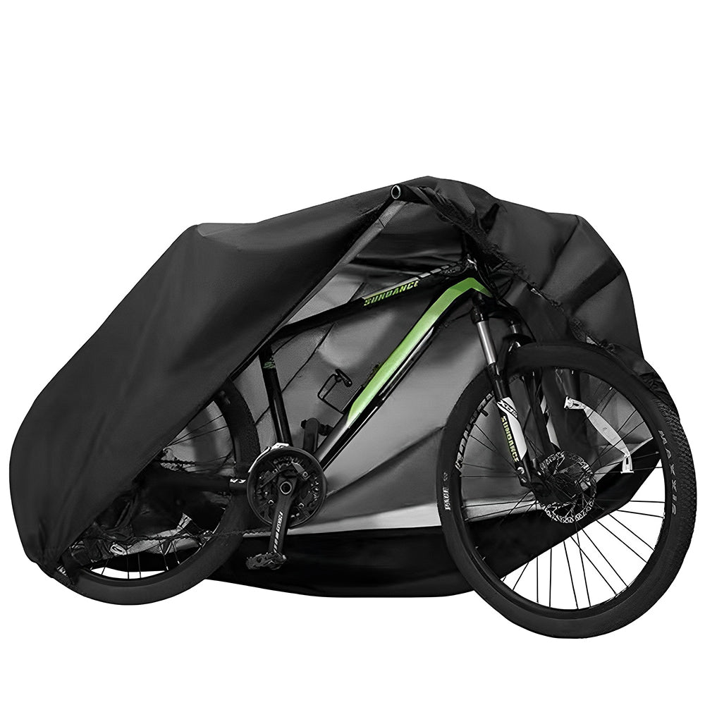 GREENHAVEN Oxford Cloth Bike Cover 2-3 Bikes