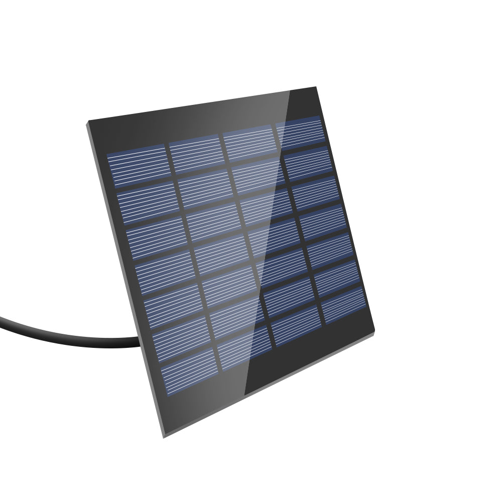 GREENHAVEN Solar Fountain Pump