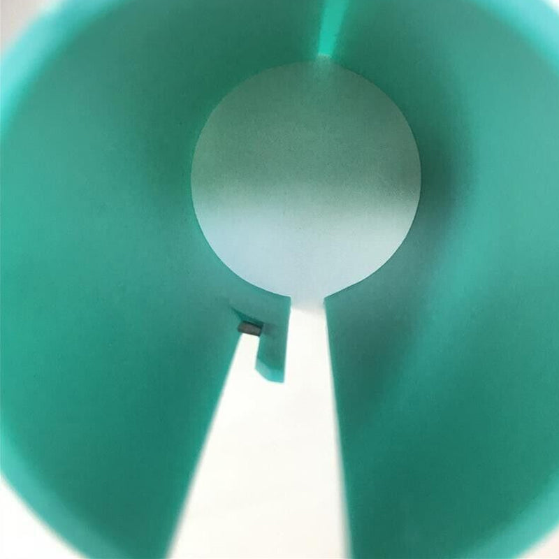 2 Pcs Portable Mini Gift Wrapper Roll Cutter Paper Wrapper Saver and Mini Cutter