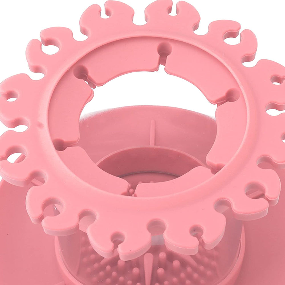 Ultimate All-in-One Paint Brush Cleaner Rinse Cup