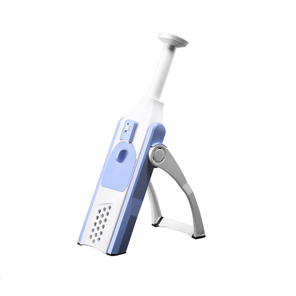 5 in 1 Multifunctional Vegetable Slicer Kitchen Mandolin